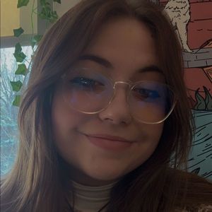 Meet your Posher, Kyleen